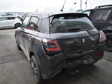 SUZUKI 1.2 1st Edition Hybrid 4x4, Mild-Hybrid Petrol/Electric, Second hand / Used, Manual - 2