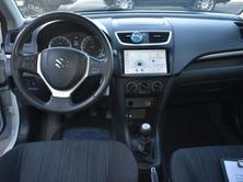 SUZUKI 1.2 Compact Top 4x4, Essence, Occasion / Utilisé, Manuelle - 4