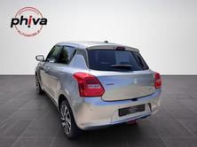 SUZUKI SWIFT 1.2 Piz Sulai Top Hybrid 4x4, Hybride Léger Essence/Électricité, Occasion / Utilisé, Manuelle - 3