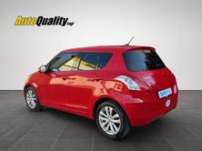 SUZUKI 1.2 Compact+, Essence, Occasion / Utilisé, Automatique - 4