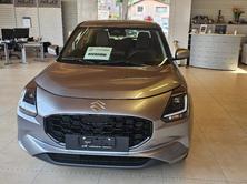 SUZUKI 1.2 Compact+ Hybrid 4x4, Mild-Hybrid Benzin/Elektro, Occasion / Gebraucht, Handschaltung - 5