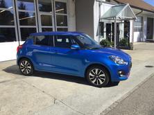 SUZUKI Swift 1.0 T Compact Top Swiss Edition, Essence, Occasion / Utilisé, Automatique - 4