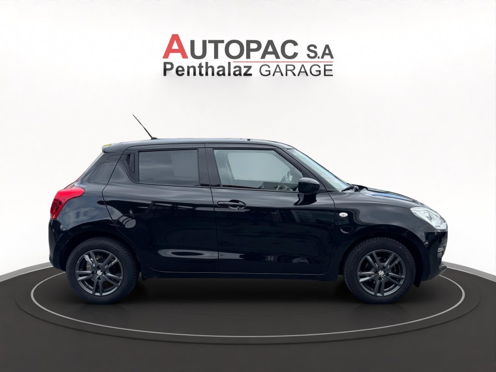 SUZUKI SWIFT 1.0 T Compact+, Benzina, Occasioni / Usate, Manuale - 7