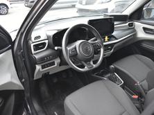 SUZUKI 1.2 1st Edition Hybrid 4x4, Mild-Hybrid Petrol/Electric, Second hand / Used, Manual - 3