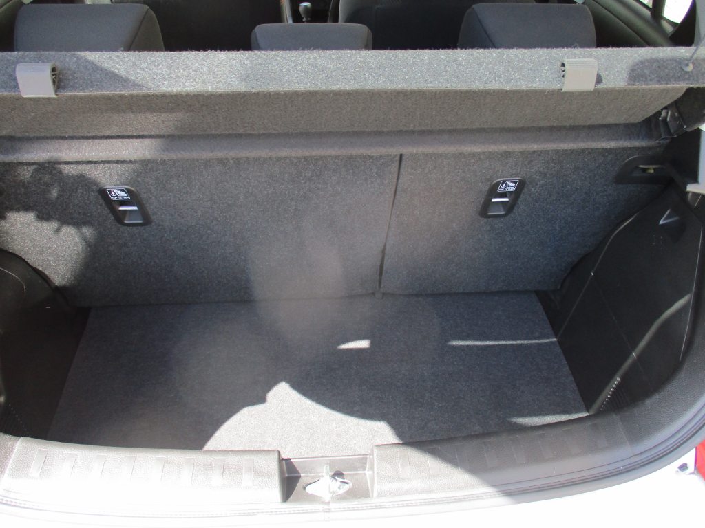 SUZUKI SWIFT 1.6 16V Sport Compact Top, Benzin, Occasion / Gebraucht, Handschaltung - 7