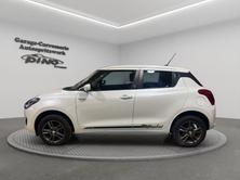 SUZUKI SWIFT 1.2 Piz Sulai Top Hybrid 4x4, Mild-Hybrid Petrol/Electric, Second hand / Used, Manual - 4
