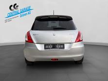 SUZUKI 1.2 GL Top S/S, Essence, Occasion / Utilisé, Manuelle - 4