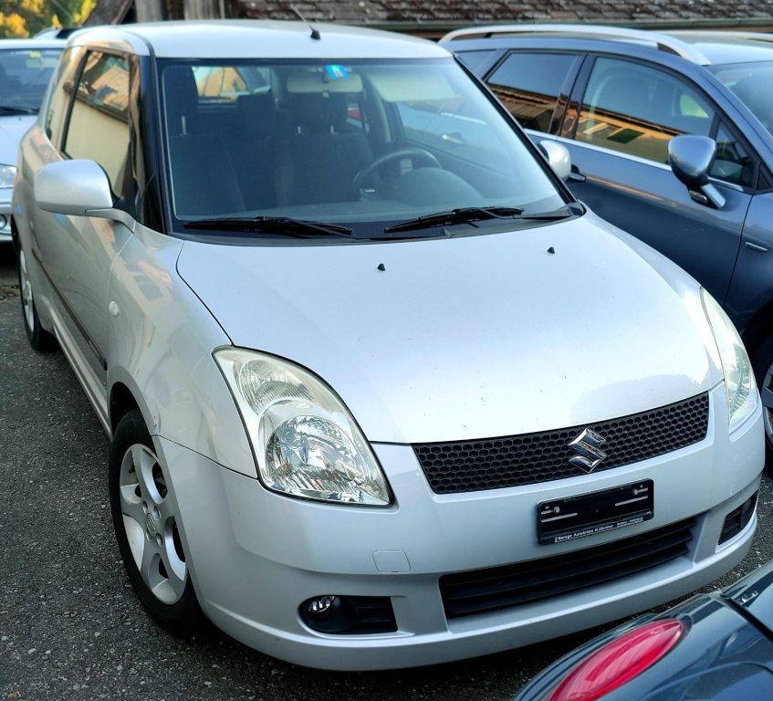 SUZUKI 1.3 GL Top