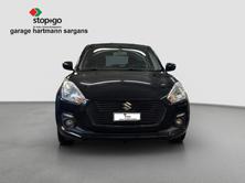SUZUKI 1.2 Compact Top Hybrid 4x4, Mild-Hybrid Petrol/Electric, Second hand / Used, Manual - 3