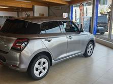 SUZUKI 1.2 Compact+ Hybrid 4x4, Mild-Hybrid Benzin/Elektro, Occasion / Gebraucht, Handschaltung - 2