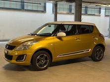 SUZUKI 1.2 Piz Sulai 4x4, Essence, Occasion / Utilisé, Manuelle - 2
