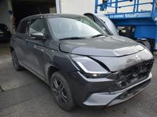 SUZUKI 1.2 1st Edition Top Hybrid 4x4, Mild-Hybrid Benzin/Elektro, Occasion / Gebraucht, Handschaltung - 6