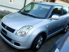 SUZUKI 1.3 GL Top, Petrol, Second hand / Used, Manual - 2