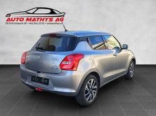 SUZUKI 1.2 Compact Top Hybrid, Hybride Léger Essence/Électricité, Occasion / Utilisé, Automatique - 5