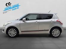 SUZUKI 1.2 GL Top S/S, Essence, Occasion / Utilisé, Manuelle - 2