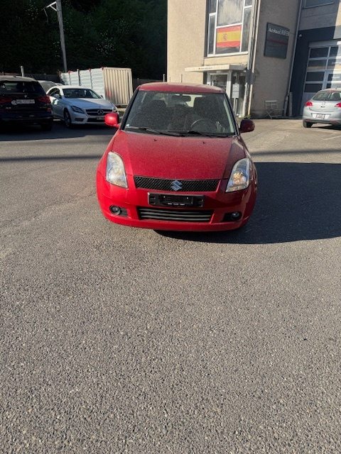SUZUKI SWIFT 1.3 GL