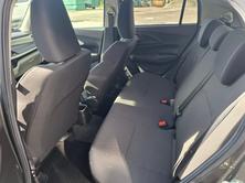 SUZUKI 1.2 Compact+ Hybrid 4x4, Hybride Léger Essence/Électricité, Occasion / Utilisé, Manuelle - 5