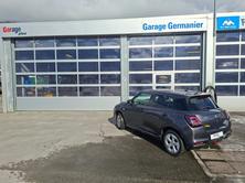 SUZUKI 1.2 Compact+ Hybrid 4x4, Hybride Léger Essence/Électricité, Occasion / Utilisé, Manuelle - 3