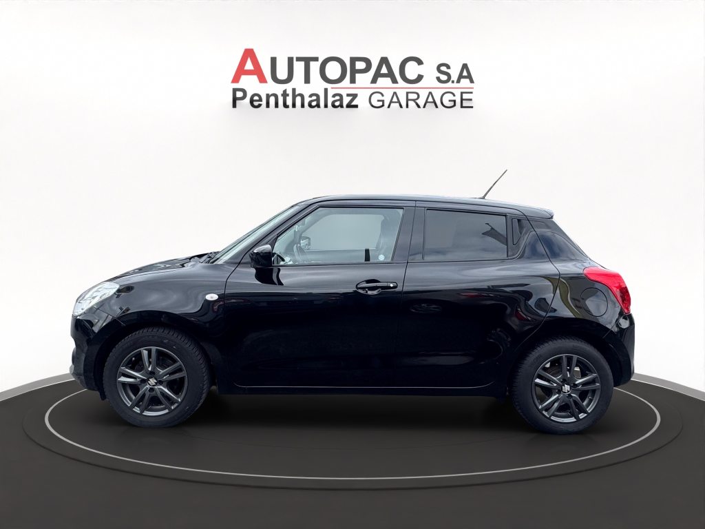 SUZUKI SWIFT 1.0 T Compact+, Benzina, Occasioni / Usate, Manuale - 3