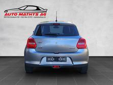 SUZUKI 1.2 Compact Top Hybrid, Hybride Léger Essence/Électricité, Occasion / Utilisé, Automatique - 4