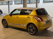 SUZUKI 1.2 Piz Sulai 4x4, Essence, Occasion / Utilisé, Manuelle - 4