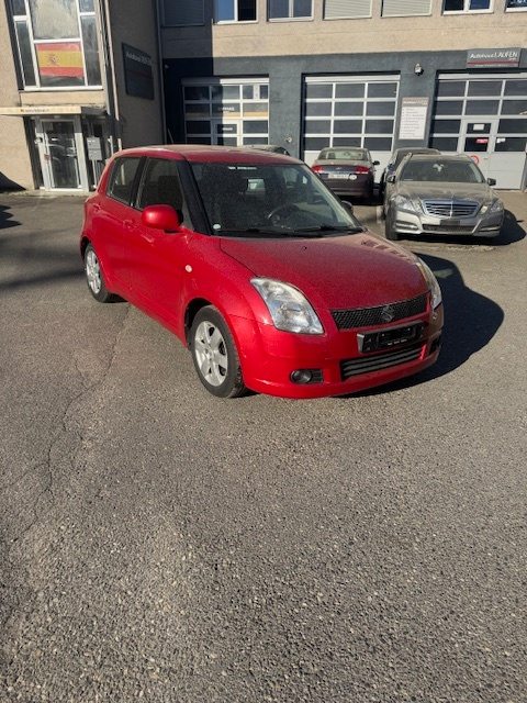 SUZUKI SWIFT 1.3 GL, Benzina, Occasioni / Usate, Manuale - 3