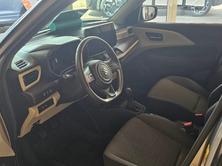 SUZUKI 1.2 Compact+ Hybrid 4x4, Mild-Hybrid Benzin/Elektro, Occasion / Gebraucht, Handschaltung - 7
