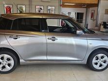 SUZUKI 1.2 Compact+ Hybrid 4x4, Mild-Hybrid Benzin/Elektro, Occasion / Gebraucht, Handschaltung - 6