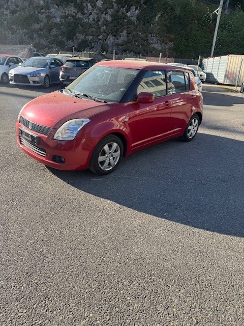 SUZUKI SWIFT 1.3 GL, Benzina, Occasioni / Usate, Manuale - 2