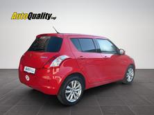 SUZUKI 1.2 Compact+, Essence, Occasion / Utilisé, Automatique - 6