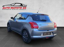 SUZUKI 1.2 Compact Top Hybrid, Hybride Léger Essence/Électricité, Occasion / Utilisé, Automatique - 3
