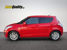 SUZUKI 1.2 Compact+, Essence, Occasion / Utilisé, Automatique - 3