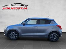SUZUKI 1.2 Compact Top Hybrid, Hybride Léger Essence/Électricité, Occasion / Utilisé, Automatique - 2