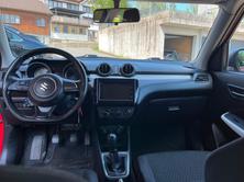 SUZUKI SWIFT 1.2 Compact+ 4x4, Benzin, Occasion / Gebraucht, Handschaltung - 6