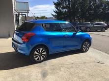 SUZUKI Swift 1.0 T Compact Top Swiss Edition, Essence, Occasion / Utilisé, Automatique - 2