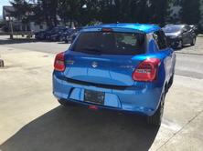 SUZUKI Swift 1.0 T Compact Top Swiss Edition, Essence, Occasion / Utilisé, Automatique - 6