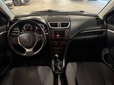 SUZUKI 1.2 Piz Sulai 4x4, Essence, Occasion / Utilisé, Manuelle - 5