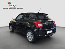 SUZUKI 1.2 Compact Top Hybrid 4x4, Mild-Hybrid Petrol/Electric, Second hand / Used, Manual - 6