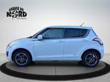 SUZUKI 1.2 Piz Sulai 4x4, Essence, Occasion, Manuelle - 3