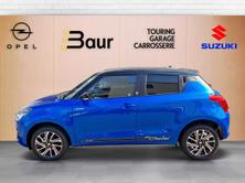 SUZUKI Swift 1.2 Piz Sulai Top Hybrid, Benzin, Vorführwagen, Handschaltung - 2