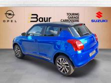 SUZUKI Swift 1.2 Piz Sulai Top Hybrid, Benzina, Auto dimostrativa, Manuale - 3