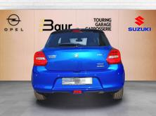 SUZUKI Swift 1.2 Piz Sulai Top Hybrid, Benzina, Auto dimostrativa, Manuale - 4