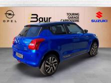 SUZUKI Swift 1.2 Piz Sulai Top Hybrid, Benzina, Auto dimostrativa, Manuale - 5