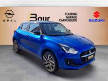 SUZUKI Swift 1.2 Piz Sulai Top Hybrid, Benzin, Vorführwagen, Handschaltung - 6