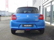 SUZUKI Swift 1.2 Compact Top Hybrid 4x4, Hybride Leggero Benzina/Elettrica, Auto dimostrativa, Manuale - 4