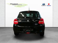 SUZUKI Swift 1.2 Piz Sulai Top Hybrid 4x4, Mild-Hybrid Benzin/Elektro, Vorführwagen, Handschaltung - 5
