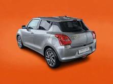SUZUKI Swift 1.2 Compact Top Hybrid, Hybride Leggero Benzina/Elettrica, Auto dimostrativa, Automatico - 2