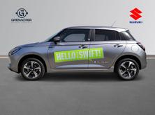 SUZUKI Swift 1.2 1Edition Top Hybrid 4x4, Hybride Leggero Benzina/Elettrica, Auto dimostrativa, Manuale - 2