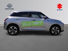 SUZUKI Swift 1.2 1Edition Top Hybrid 4x4, Mild-Hybrid Benzin/Elektro, Vorführwagen, Handschaltung - 3