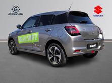 SUZUKI Swift 1.2 1Edition Top Hybrid 4x4, Mild-Hybrid Benzin/Elektro, Vorführwagen, Handschaltung - 4
